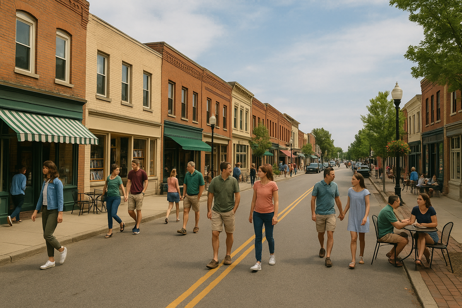 BareCrafted by Mary O'Connor